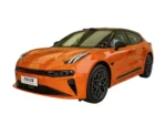 2026 Zeekr 001 Electric Luxury Shooting Brake High Performance Range Intelligent Driving – Wholesale Price From China | EVOVED - Image 3
