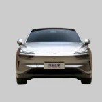 2026 New EV Onvo L60 Energy Electric SUV Car – Wholesale Price From China | EVOVED