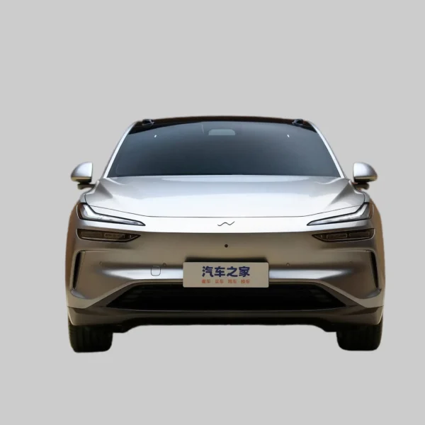 2026 New EV Onvo L60 Energy Electric SUV Car – Wholesale Price From China | EVOVED