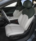 Nissan N7 EV 2026 – Buy Direct From China | EVOVED - Image 2