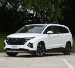 Hyundai Custo 7 Seats MPV – Ships Worldwide From China | EVOVED - Image 2