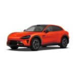 Xiaomi YU7 2026 Long-Range RWD – Chinese Electric SUV for Export – Available From China | EVOVED - Image 3