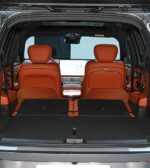 2026 Geely Galaxy M9 – China Export Vehicle | EVOVED - Image 2