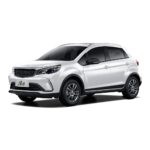 Geely GX3 Pro Budget SUV 2026 – Manual Transmission Compact SUV – Available From China | EVOVED - Image 2