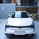 2026 Neta U SUV Electric Vehicle – Ships Worldwide From China | EVOVED