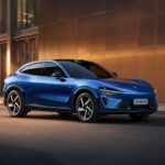 Xiaomi YU7 2026 Long-Range RWD – Chinese Electric SUV for Export – Available From China | EVOVED - Image 10