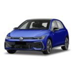 Volkswagen Golf 2026 Facelift 300TSI R-Line 1.5T Hatchback Petrol Compact Sedan Car – Available From China | EVOVED - Image 3