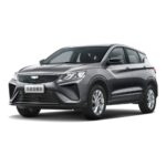 2026 Geely Coolray 1.5L CVT FWD Cheap Compact SUV – Available From China | EVOVED - Image 3
