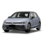 Volkswagen Golf 2026 Facelift 300TSI R-Line 1.5T Hatchback Petrol Compact Sedan Car – Available From China | EVOVED - Image 4