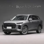 2026 Chery Tiggo 8L 2.0t Fwd Automatic Petrol Gasoline Car Left Hand Comfort – Available From China | EVOVED - Image 2