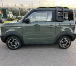 2026 Geely Panda Mini New Energy Small EV – Ships Worldwide From China | EVOVED - Image 2