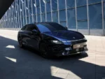 2026 Leap Motor C01 630km EV New Energy Vehicles – Ships Worldwide From China | EVOVED - Image 2