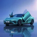 Neta Gt EV Hardtop Sports Chinese EV Car – Ships Worldwide From China | EVOVED - Image 2