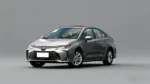 Toyota Corolla Hybrid 2026 1.8L E-CVT Pioneer Edition Sedan – Wholesale Price From China | EVOVED