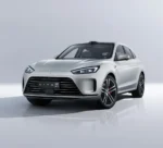 2026 Midsize Luxury Aito M5 EV Smart Driving Version Rwd 602 Km/4WD 534 Km Fully Electric SUV Car – Wholesale Price From China | EVOVED - Image 2