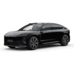 NIO ET9 2026 Executive Luxury Four-seat Electric Sedan Car – Available From China | EVOVED - Image 2