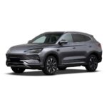 BYD Song PLUS 2026 DM-i Smart Driving Honor Edition 112KM Compact SUV – Available From China | EVOVED - Image 5