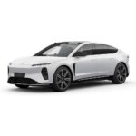 NIO ET9 2026 Executive Luxury Four-seat Electric Sedan Car – Available From China | EVOVED