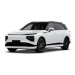 XPENG G9 2025 680km Range AWD Dual-Motor SUV – Available From China | EVOVED
