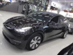 2026 Tesla Model Y Long-Range Awd – Ships Worldwide From China | EVOVED - Image 2