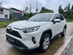 2026 Toyota RAV4 2.0L Two-Wheel Drive Gasoline Car – Wholesale Price From China | EVOVED - Image 2