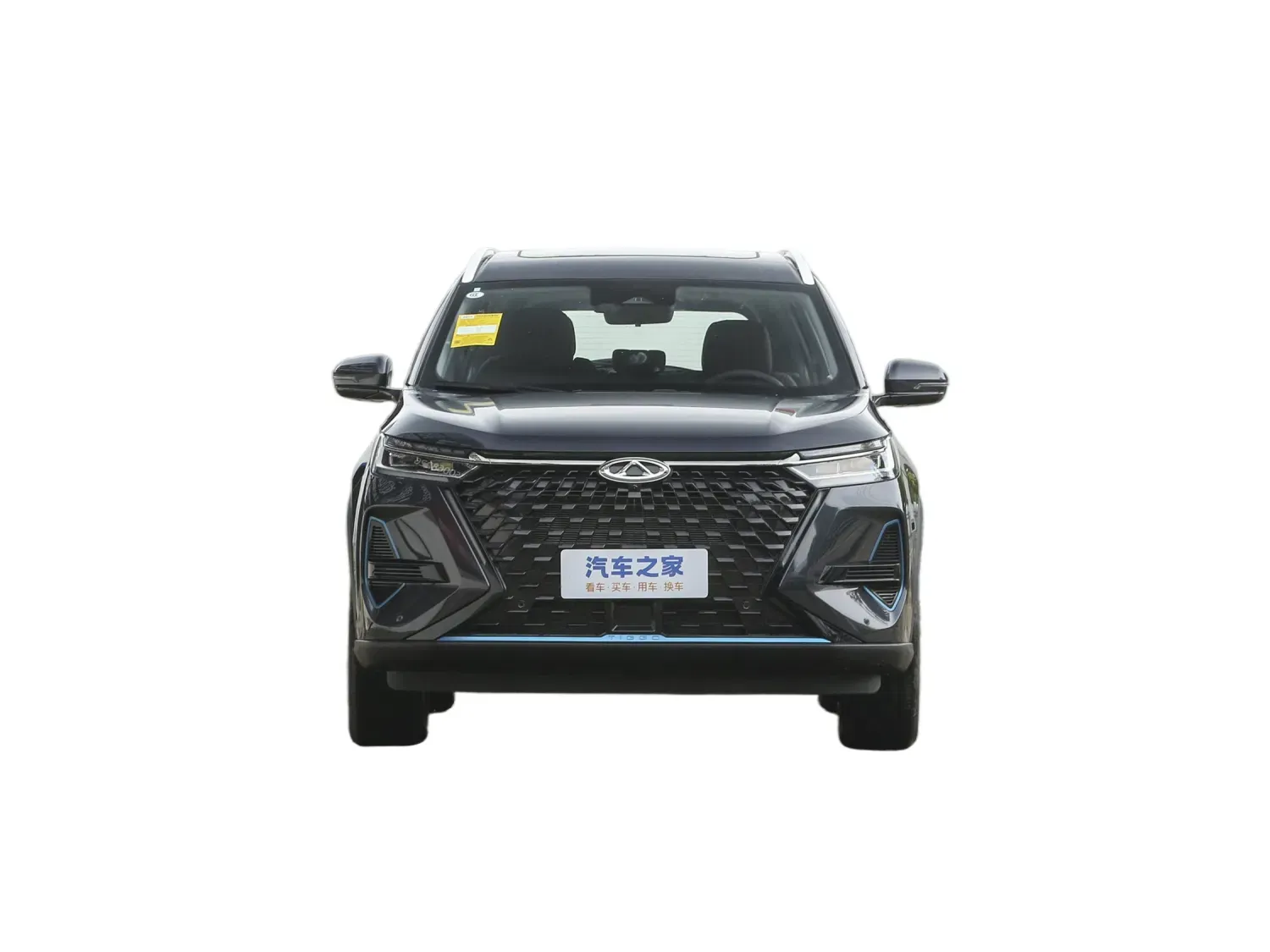 imgi_18_Chery-Tiggo-8-PRO-Eco-Friendly-SUV-Combining-Performance-Luxury-and-Innovation-for-Families Chery Tiggo 8 PRO Eco-Friendly SUV Combining Performance, Luxury, and Innovation – Available From China | EVOVED - Image 1