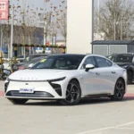 New Energy Exeed Sterra Es Electric Car – In Stock in China | EVOVED - Image 4