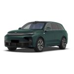Li Auto L7 2026 Max Smart Refresh Edition 449-Horsepower Hybrid SUV – Available From China | EVOVED - Image 2