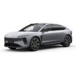 NIO ET9 2026 Executive Luxury Four-seat Electric Sedan Car – Available From China | EVOVED - Image 3