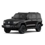 GWM Tank 300 2026 2.0T 4WD Chinese Brand Crossover LHD Petrol SUV – Available From China | EVOVED - Image 5