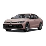 2026 All New Volkswagen Passat Pro 300TSI 1.5T Petrol Sedan – Available From China | EVOVED