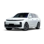Li Auto L7 2026 Max Smart Refresh Edition 449-Horsepower Hybrid SUV – Available From China | EVOVED - Image 3