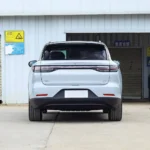 Leapmotor C11 2026 Model Pure Electric 640 Premium Edition New Energy Car – Ships Worldwide From China | EVOVED - Image 2