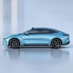 New Energy Exeed Sterra Es Electric Car – In Stock in China | EVOVED - Image 5