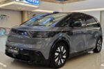 GAC Trumpchi E9 PHEV 2026 2.0TM MAX – In Stock in China | EVOVED