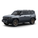 Chery Jetour Traveler T2 2026 2.0TD Petrol Crossover 4WD Luxury SUV – Available From China | EVOVED - Image 4