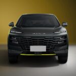 All New Jetour Dashing 2026 1.5T DCT Transcendence Panoramic Sunroof Petrol Crossover SUV – Available From China | EVOVED