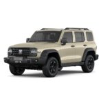 GWM Tank 300 2026 2.0T 4WD Chinese Brand Crossover LHD Petrol SUV – Available From China | EVOVED - Image 6