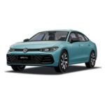 2026 All New Volkswagen Passat Pro 300TSI 1.5T Petrol Sedan – Available From China | EVOVED - Image 2