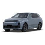 2026 Li Auto L7 Pro Smart Refresh Edition Long Range 1360km Household Middle SUV – Available From China | EVOVED - Image 6