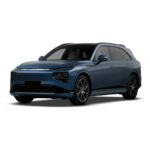 XPENG G9 2025 680km Range AWD Dual-Motor SUV – Available From China | EVOVED - Image 4