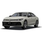 2026 All New Volkswagen Passat Pro 300TSI 1.5T Petrol Sedan – Available From China | EVOVED - Image 3
