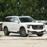 GAC Trumpchi GS8 with 2.0t Turbo Power and Front Disc Rear Disc Brakes – Ships Worldwide From China | EVOVED - Image 4