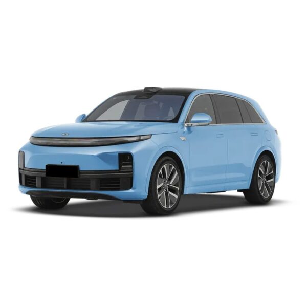 2026 Li Auto L7 Pro Smart Refresh Edition Long Range 1360km Household Middle SUV – Available From China | EVOVED