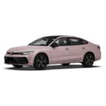 2026 Volkswagen Passat Pro 380TSI Luxury 2.0T LHD Notchback Gasoline Family Sedan – Available From China | EVOVED - Image 3