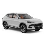 ALL NEW Jetour Dashing 2026 DCT Affordable Luxury 5-seat SUV – Available From China | EVOVED - Image 5