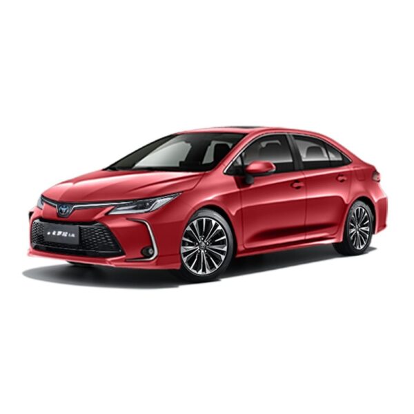 Toyota Corolla 2026 1.8L E-CVT Hybrid FWD 5-Seat Classic  Sedan – Available From China | EVOVED