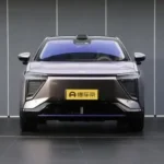 Hiphi Y 765km Ultimate Long Range Rwd Vehicle – In Stock in China | EVOVED