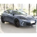 BYD Seal 06 Gt with 160kw and 310nm Torque – Available From China | EVOVED - Image 2