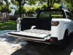 2026 New Energy Vehicle Pickup Truck Geely Radar 6 Electric Car – Ships Worldwide From China | EVOVED - Image 3